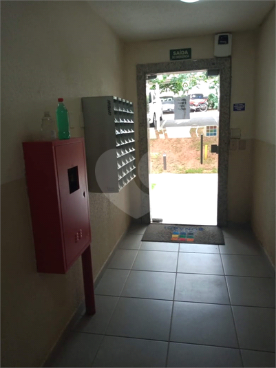 Venda Apartamento Bauru Jardim Estrela D'alva REO1059426 9