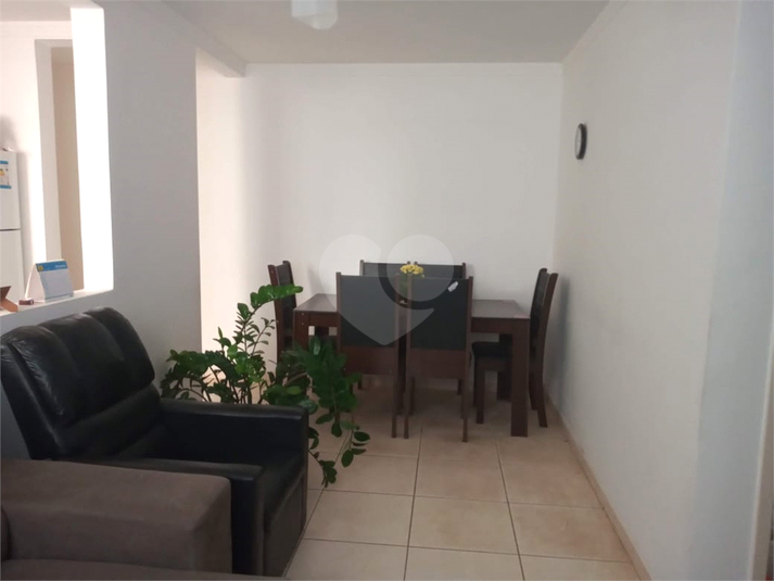 Venda Apartamento Bauru Jardim Estrela D'alva REO1059426 1