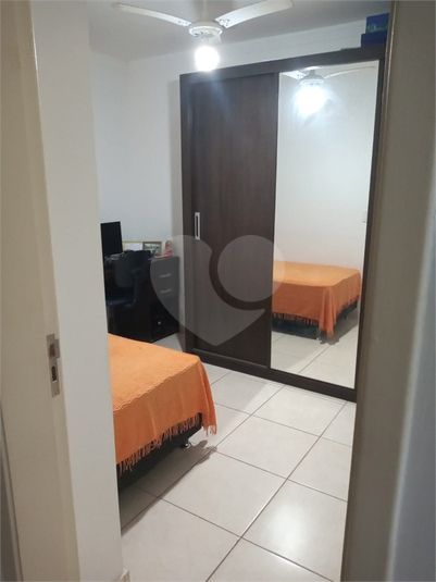 Venda Apartamento Bauru Jardim Estrela D'alva REO1059426 4