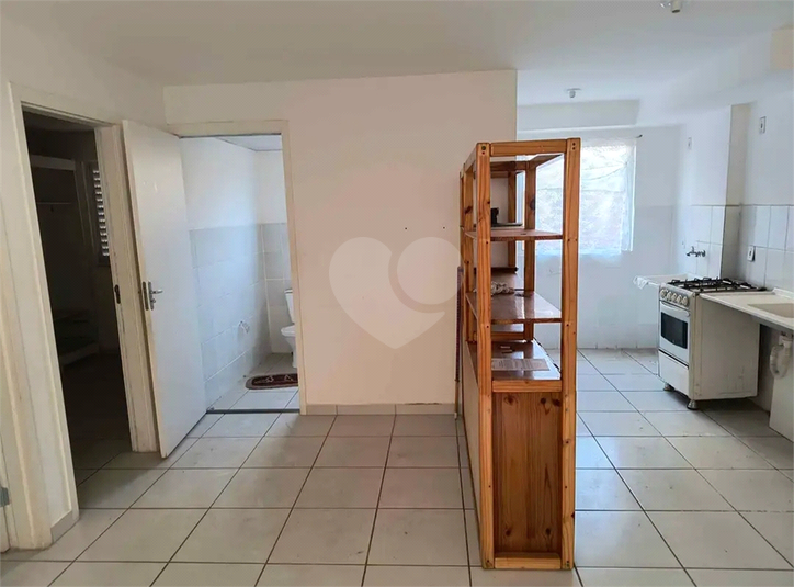 Venda Apartamento Bauru Jardim Da Grama REO1059430 11