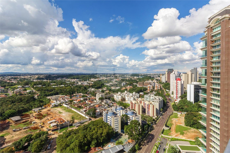 Venda Apartamento Curitiba Campo Comprido REO1059435 13