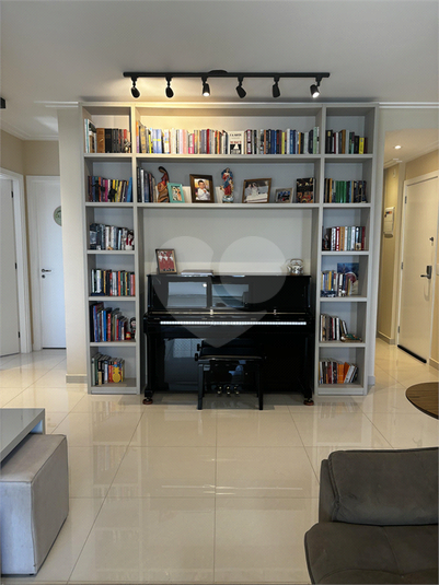 Venda Apartamento São Paulo Tatuapé REO1059436 6