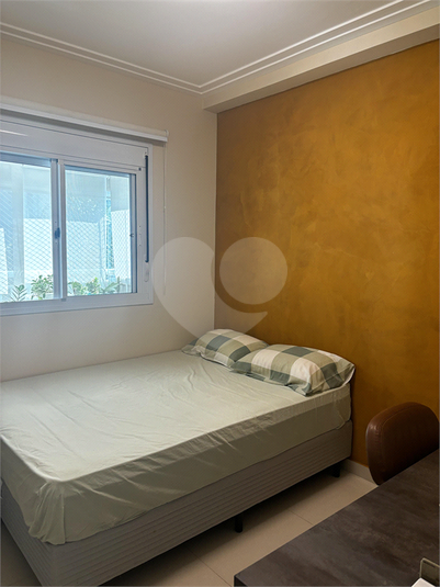 Venda Apartamento São Paulo Tatuapé REO1059436 7