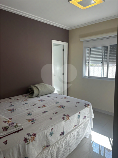 Venda Apartamento São Paulo Tatuapé REO1059436 10