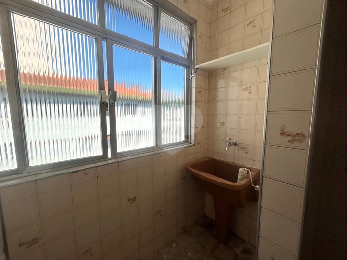 Venda Apartamento São Vicente Vila Cascatinha REO1059442 9