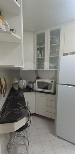 Venda Apartamento São Paulo Jardim Mariliza REO1059447 7