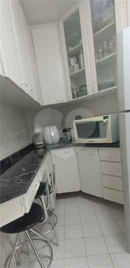 Venda Apartamento São Paulo Jardim Mariliza REO1059447 8