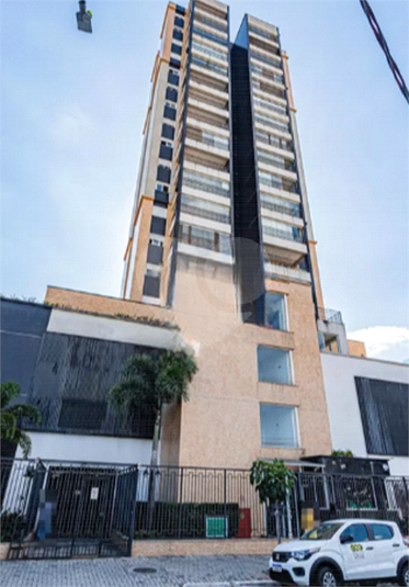 Venda Apartamento São Paulo Vila Diva (zona Norte) REO1059450 16