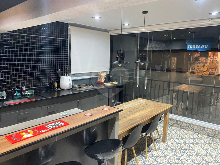 Venda Apartamento São Paulo Vila Diva (zona Norte) REO1059450 2