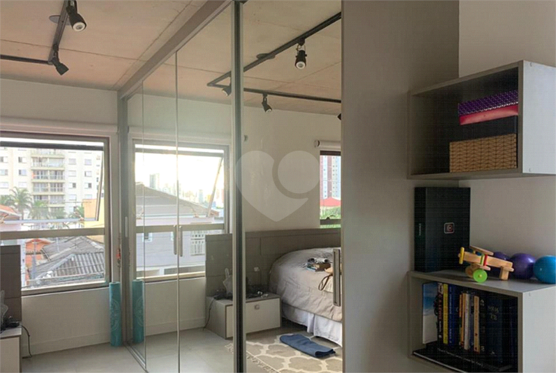 Venda Apartamento São Paulo Carandiru REO1059452 5