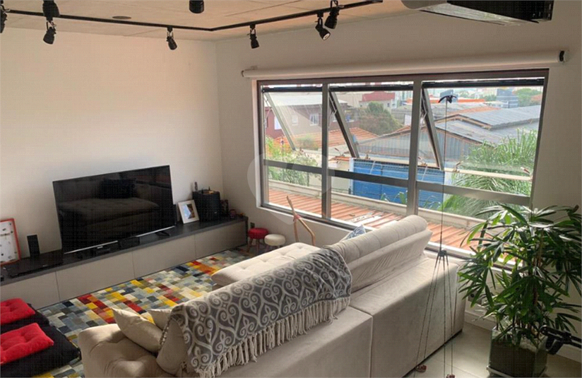 Venda Apartamento São Paulo Carandiru REO1059452 1