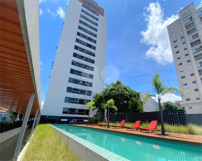 Venda Apartamento São Paulo Carandiru REO1059452 15