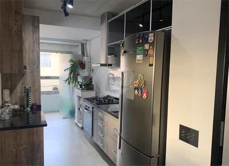 Venda Apartamento São Paulo Carandiru REO1059452 10