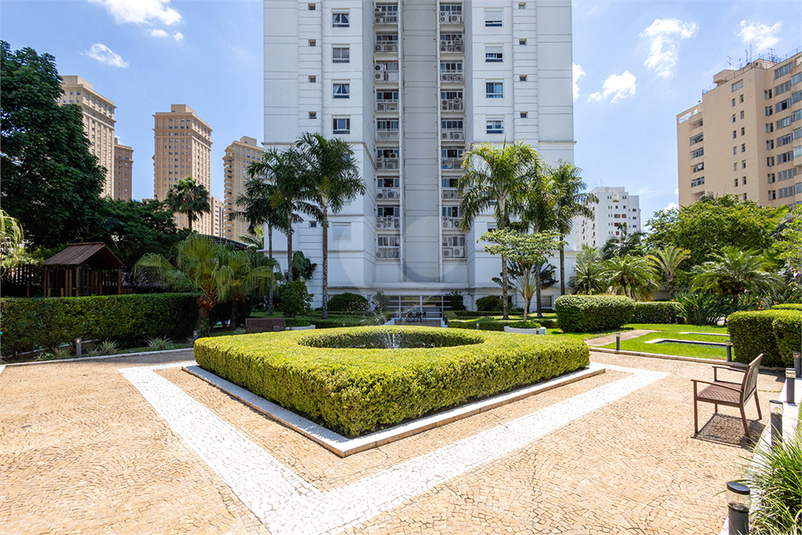 Venda Apartamento São Paulo Alto De Pinheiros REO1059454 57