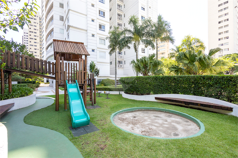 Venda Apartamento São Paulo Alto De Pinheiros REO1059454 45