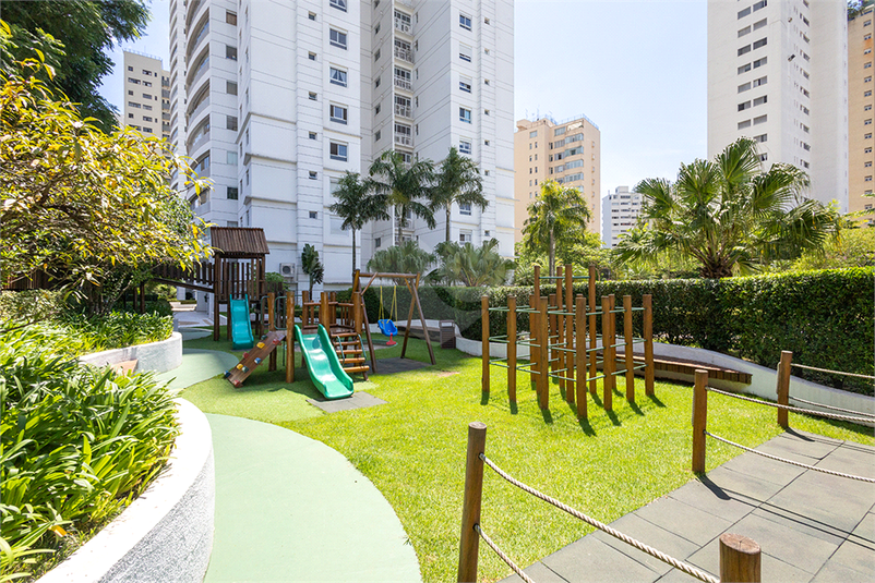 Venda Apartamento São Paulo Alto De Pinheiros REO1059454 46