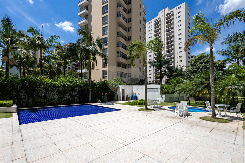 Venda Apartamento São Paulo Alto De Pinheiros REO1059454 51