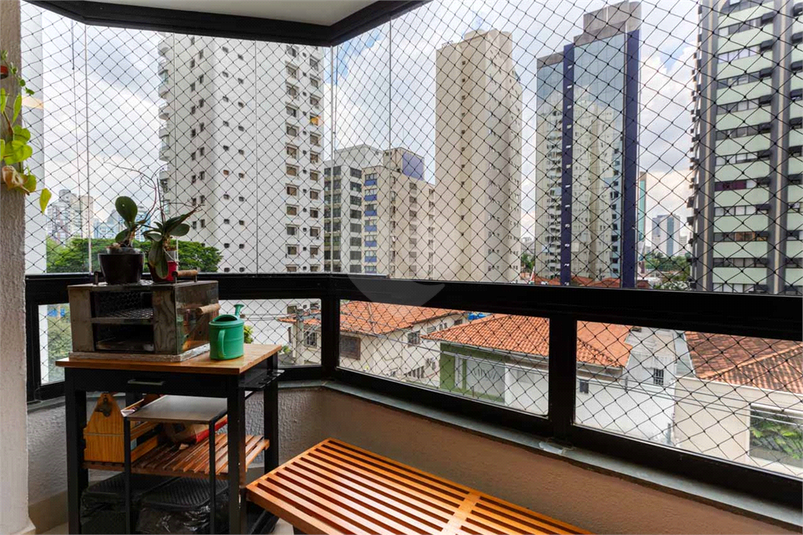 Venda Apartamento São Paulo Vila Nova Conceição REO1059455 7