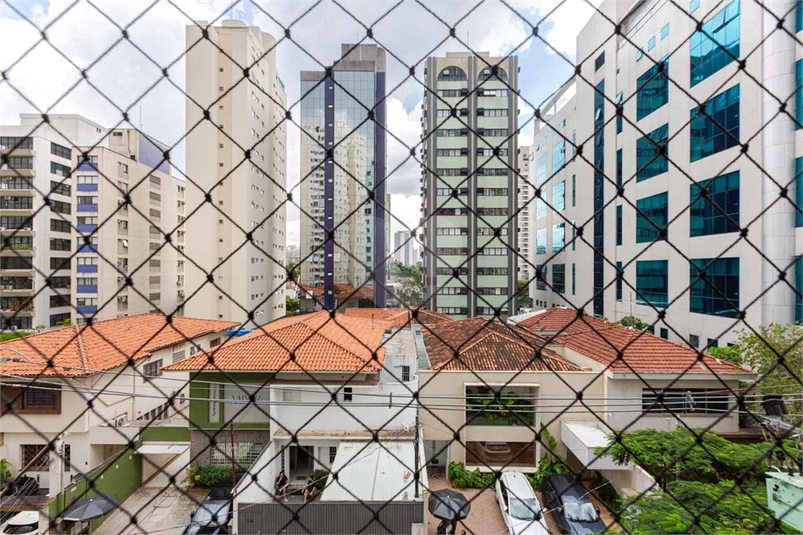 Venda Apartamento São Paulo Vila Nova Conceição REO1059455 8