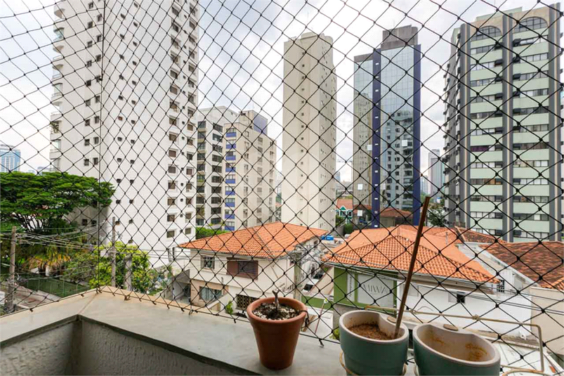 Venda Apartamento São Paulo Vila Nova Conceição REO1059455 13