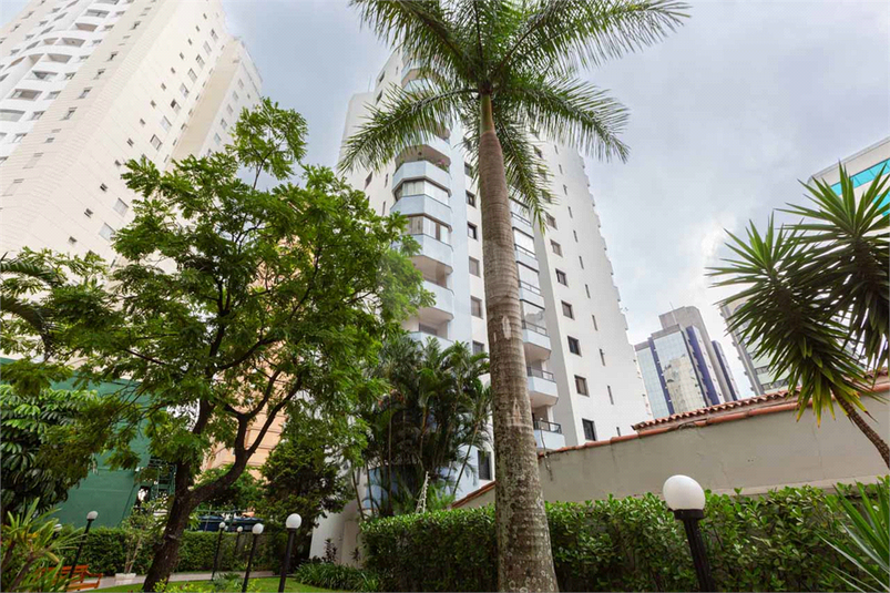 Venda Apartamento São Paulo Vila Nova Conceição REO1059455 33