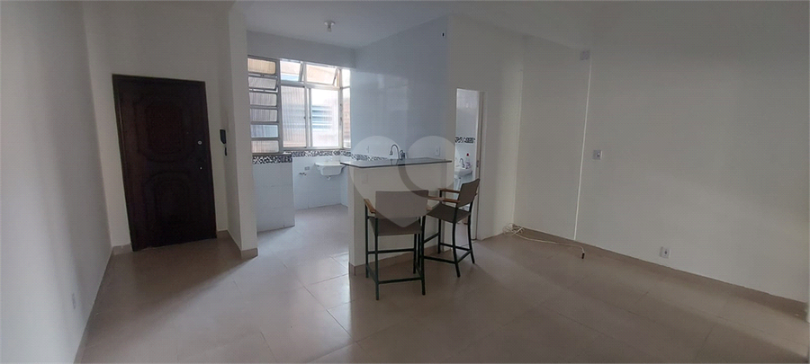 Venda Apartamento Rio De Janeiro Centro REO1059461 1