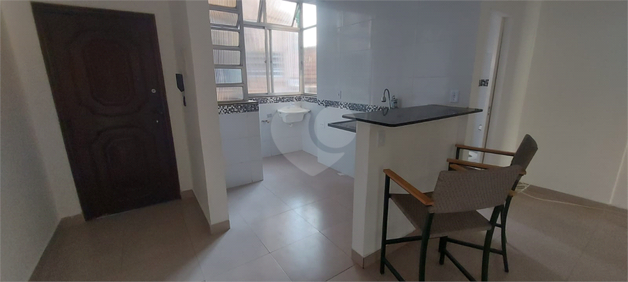 Venda Apartamento Rio De Janeiro Centro REO1059461 27