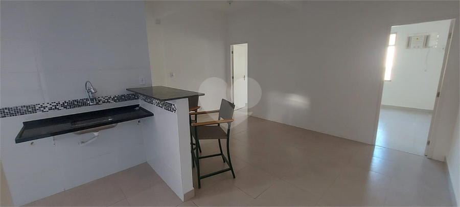 Venda Apartamento Rio De Janeiro Centro REO1059461 4