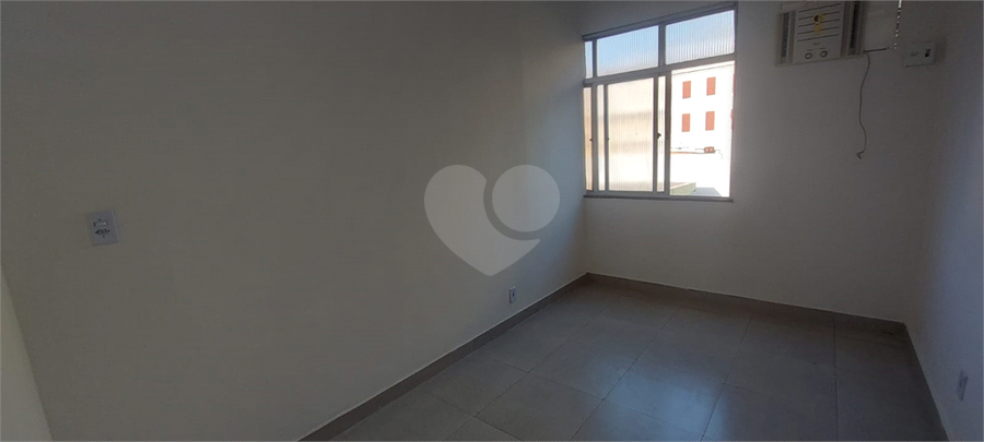 Venda Apartamento Rio De Janeiro Centro REO1059461 25