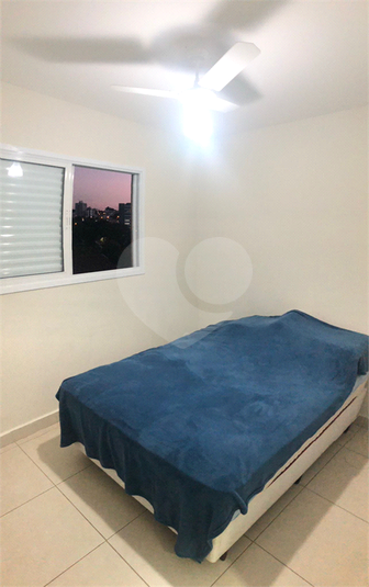 Aluguel Apartamento Bauru Jardim Brasil REO1059463 9