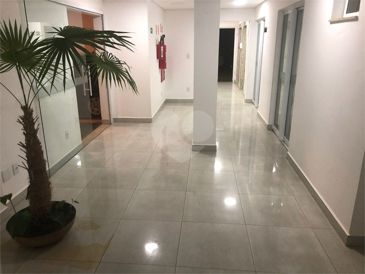 Aluguel Apartamento Bauru Jardim Brasil REO1059463 13