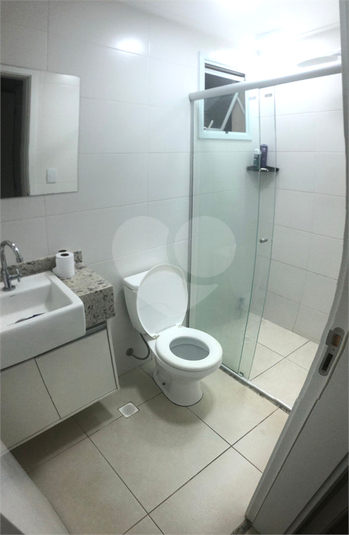 Aluguel Apartamento Bauru Jardim Brasil REO1059463 5