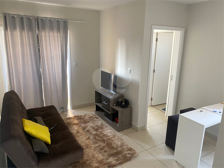 Aluguel Apartamento Bauru Jardim Brasil REO1059463 20