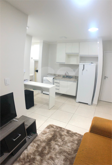 Aluguel Apartamento Bauru Jardim Brasil REO1059463 4