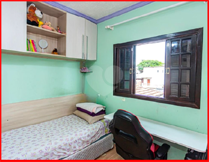 Venda Sobrado São Paulo Jaraguá REO1059466 8