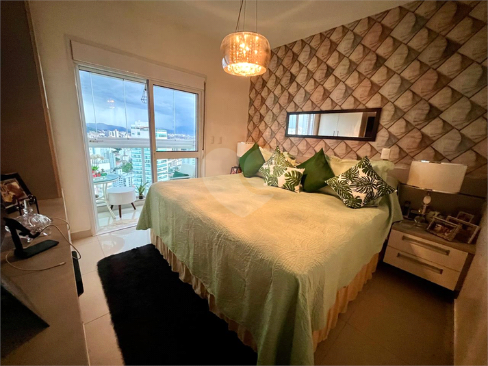 Venda Apartamento Santos Boqueirão REO1059468 33