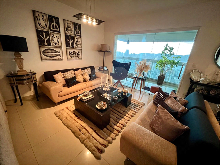 Venda Apartamento Santos Boqueirão REO1059468 19