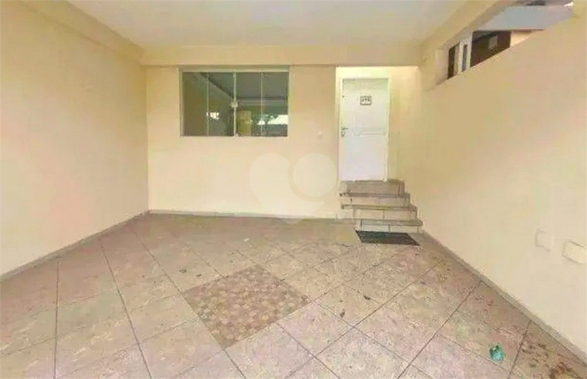 Venda Sobrado São Paulo Jardim Luanda REO1059473 5