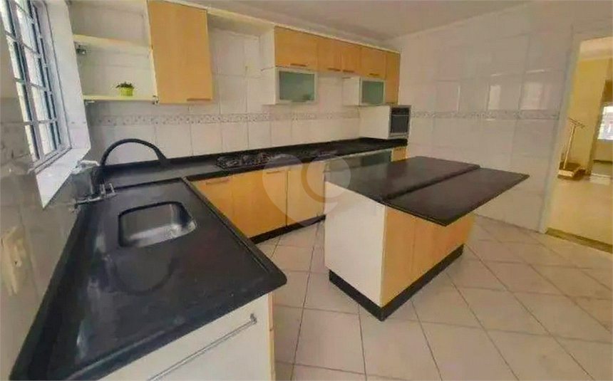 Venda Sobrado São Paulo Jardim Luanda REO1059473 8