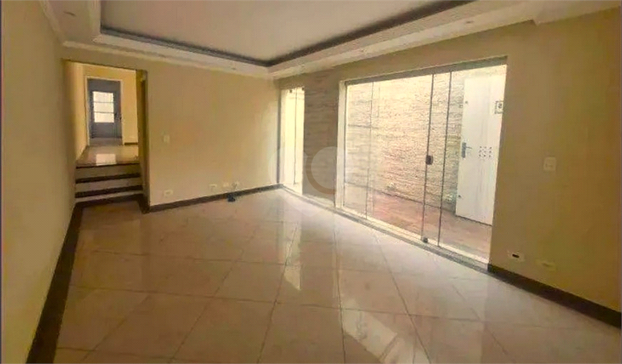 Venda Sobrado São Paulo Jardim Luanda REO1059473 1