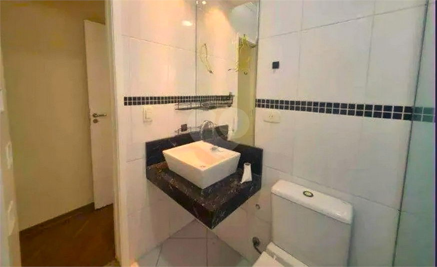 Venda Sobrado São Paulo Jardim Luanda REO1059473 17