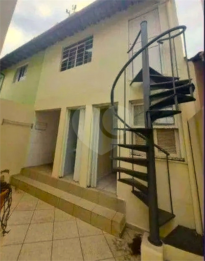 Venda Sobrado São Paulo Jardim Luanda REO1059473 20