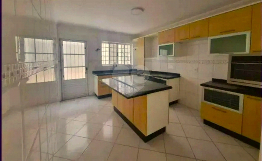 Venda Sobrado São Paulo Jardim Luanda REO1059473 7