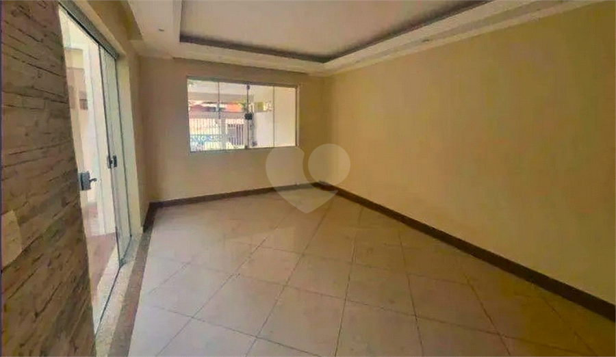 Venda Sobrado São Paulo Jardim Luanda REO1059473 3