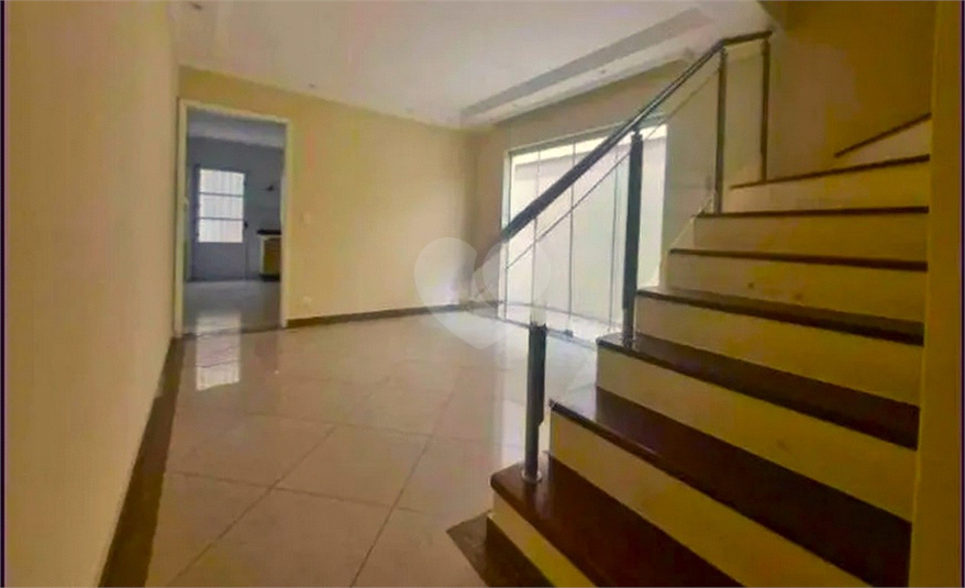 Venda Sobrado São Paulo Jardim Luanda REO1059473 4