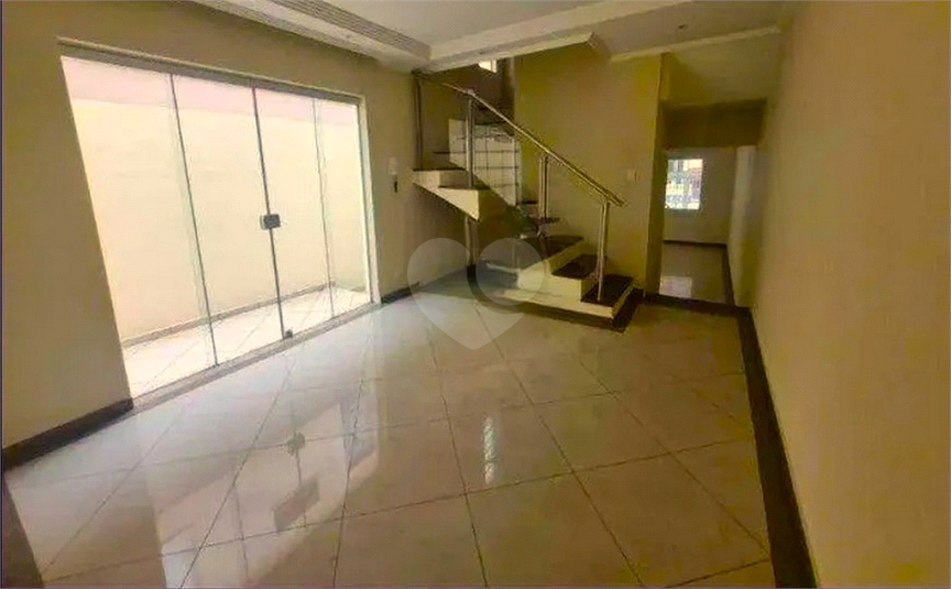 Venda Sobrado São Paulo Jardim Luanda REO1059473 2