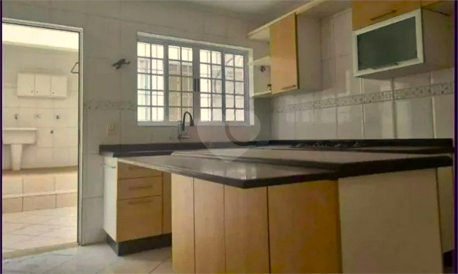 Venda Sobrado São Paulo Jardim Luanda REO1059473 9