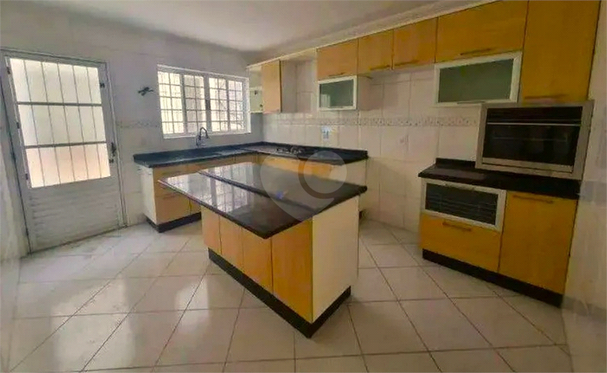 Venda Sobrado São Paulo Jardim Luanda REO1059473 10