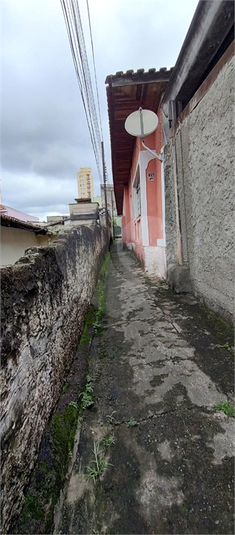 Venda Casa São Paulo Vila Isolina Mazzei REO1059485 20