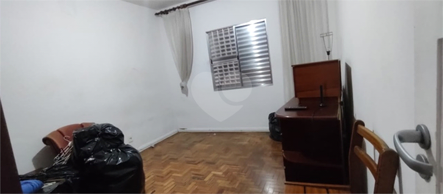 Venda Casa São Paulo Vila Isolina Mazzei REO1059485 30